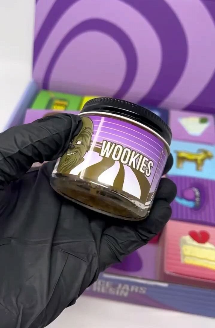 CLARITY CONCENTRATES